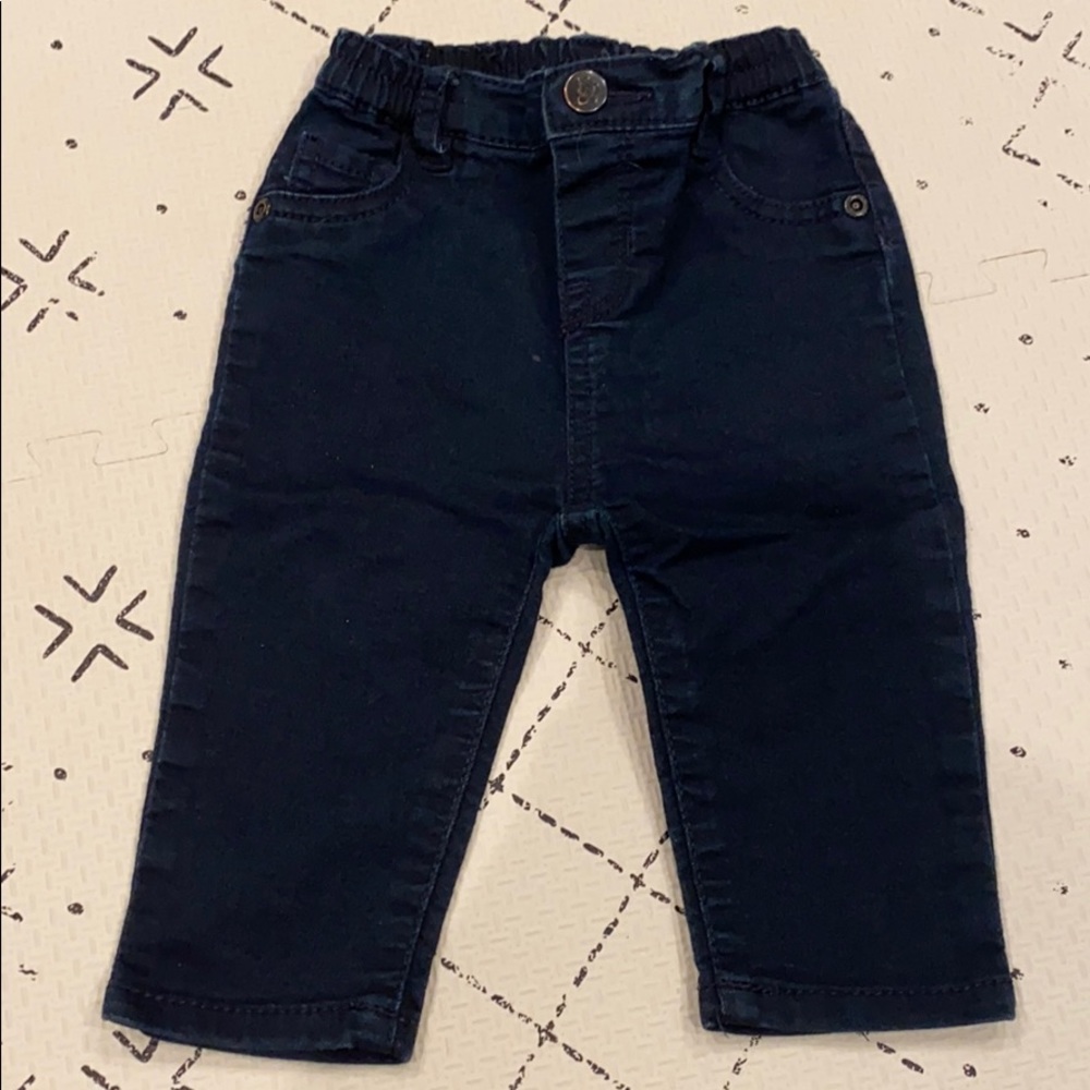 Children’s Place infant girls jeans